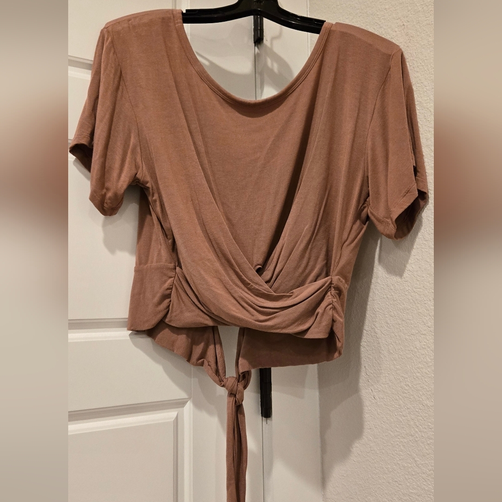 Victoria's Secret Crop Top
